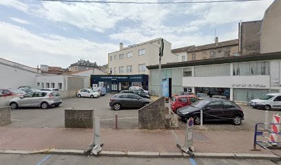 Gaillard Alain, Cabinet Infirmier à Sarrebourg