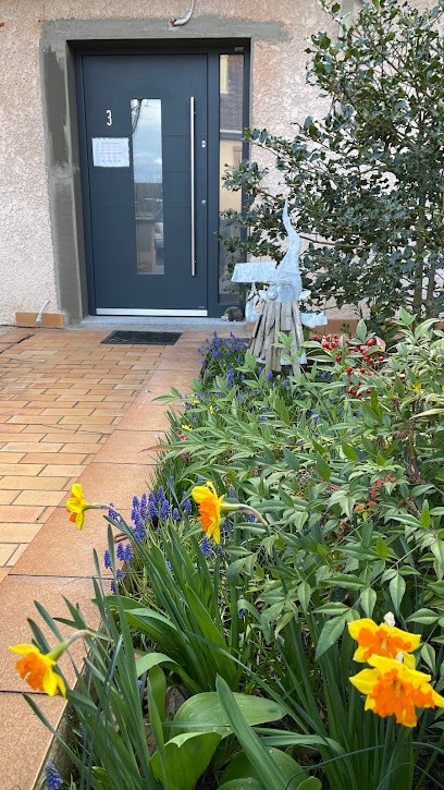 Infirmière Libérale Sylvia Hautier, Cabinet Infirmier à Osthouse