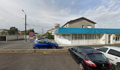 Infirmières à Domicile Secteur Niort-Bessines-St Liguaire, Cabinet Infirmier à Niort