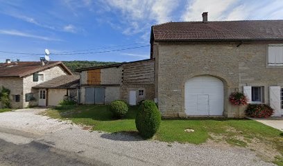 BRIZARD Fabien/ STECK Martine / MONTASSIER Nicolas Cabinet d'infirmier libéral, Cabinet Infirmier à La Chailleuse