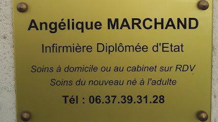 Marchand Angélique, Cabinet Infirmier à Linas