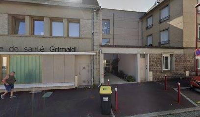 Luce Soizig, Cabinet Infirmier à Torigny-les-Villes