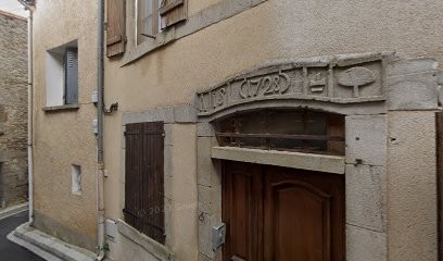 Cabinet Infirmier Pennautier, Cabinet Infirmier à Pennautier