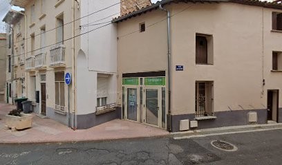 Carine Laforgue, Cabinet Infirmier à Saint-Hippolyte