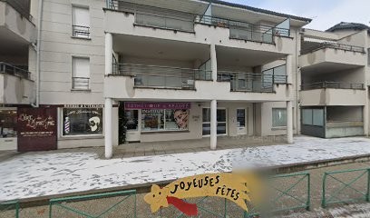 Perot Malory, Cabinet Infirmier à Sarras