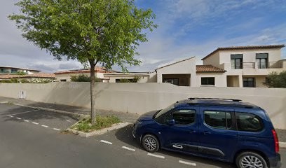 Sabatier Audrey, Cabinet Infirmier à Sérignan