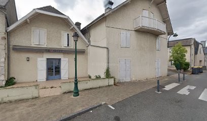 Claverie Pascale, Cabinet Infirmier à Lescar