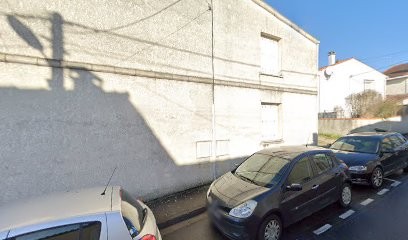 Groleau Delphine, Cabinet Infirmier à Saintes