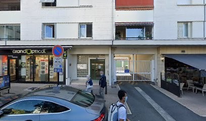 Gauthier Josiane, Cabinet Infirmier à Périgueux