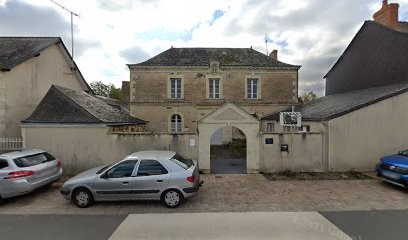 Muller Christelle, Cabinet Infirmier à Ménil