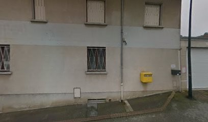 SCM Infirmiers de Verzy, Cabinet Infirmier à Verzy