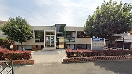 Stéphanie Jarrier, Cabinet Infirmier aux Clayes-sous-Bois