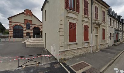 Cherrier Caroline, Cabinet Infirmier à Nevers