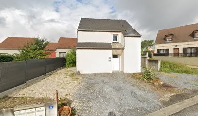 CABINET INFIRMIER, Cabinet Infirmier à Pommiers