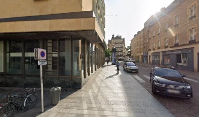 Canals Liliane, Cabinet Infirmier à Metz