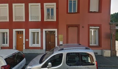 Greaume-Monville Amélie, Cabinet Infirmier à Yvetot