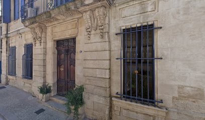 Garnier Fabienne, Cabinet Infirmier à Saint-Gilles