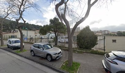Chevalier Helene, Cabinet Infirmier à Marseille 09