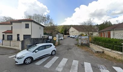 Charvet Cécile, Cabinet Infirmier à Domarin