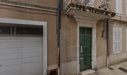 Trehel Virginie, Cabinet Infirmier à Nîmes