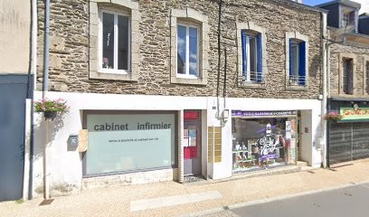 Chemineau Typhaine, Cabinet Infirmier à Châteauneuf-du-Faou
