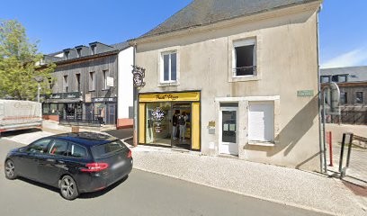 Scm Infimil, Cabinet Infirmier à La Milesse