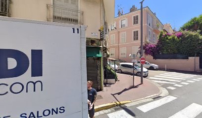 Infirmière Clemenceau Suquet Cannes, Cabinet Infirmier à Cannes