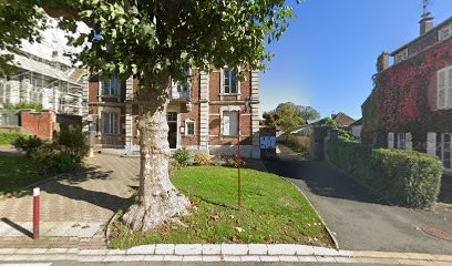 Fromager Karine, Cabinet Infirmier à Vexin-sur-Epte