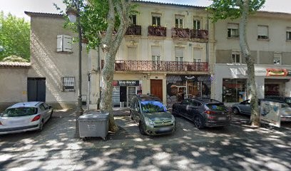 Cabinet De Soins Infirmiers Degoutte Brigitte/Guy Corine, Cabinet Infirmier à Narbonne