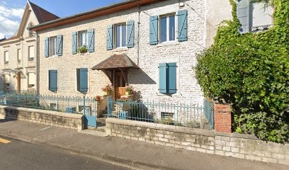 Cl.Monnier, Cabinet Infirmier à Vesoul