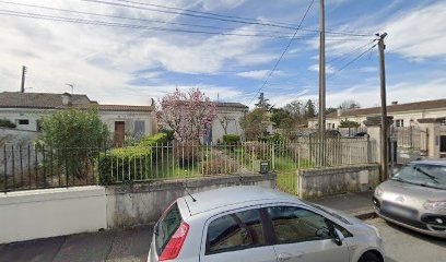 Cabinet infirmier Romain DIMET, Cabinet Infirmier à Bègles