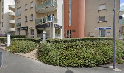 BART Audrey, Cabinet Infirmier à Vierzon