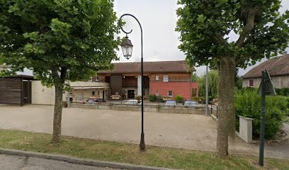 Cabinet Infirmier de la Chapelle, Cabinet Infirmier à La Chapelle-de-la-Tour