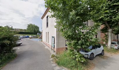 Derfoufi Sourya, Cabinet Infirmier à Rians