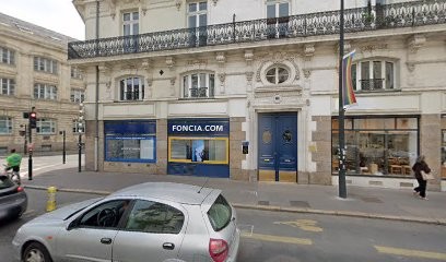 Cabinet Infirmier 27, Rue De Strasbourg NANTES, Cabinet Infirmier à Nantes