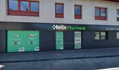 Narboux Annie, Cabinet Infirmier à Pont-d'Ain