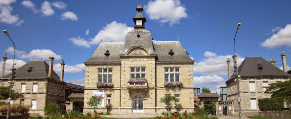 Cabinet Infirmier du Centre-Ville, Cabinet Infirmier à Saint-Pierre-des-Corps
