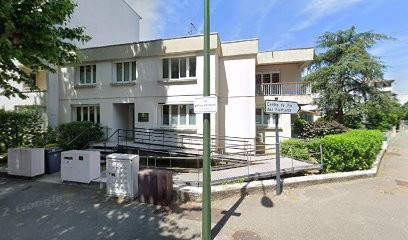 Barbour Martin, Cabinet Infirmier à Valence