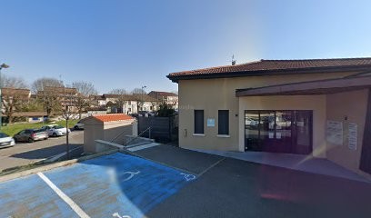 Chantelot Marie-Laure, Cabinet Infirmier à Miribel