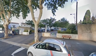 Pauline Reverte et Nathalie CARAYOL - infirmière Pezenas, Cabinet Infirmier à Pézenas