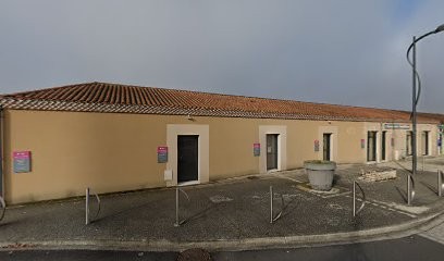 LAMBERT Sylvie & MIRLEAU Karine, Cabinet Infirmier à Saint-Michel