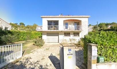 Cabinet Infirmier Montfrinois, Cabinet Infirmier à Montfrin