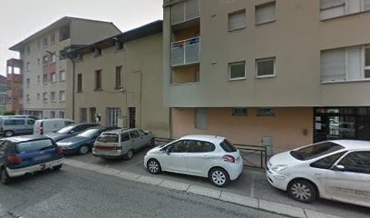 Lambert Bernard, Cabinet Infirmier à Vinay