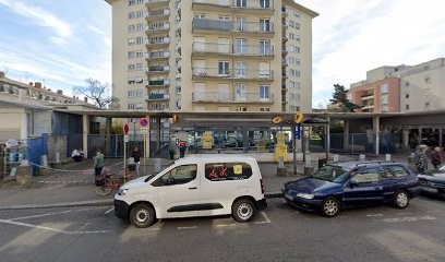 Fiechter Chantal, Cabinet Infirmier à Mulhouse
