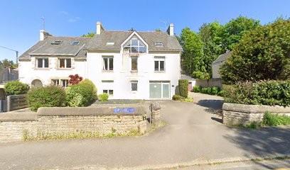 Cabinet infirmier, Cabinet Infirmier à Quimper