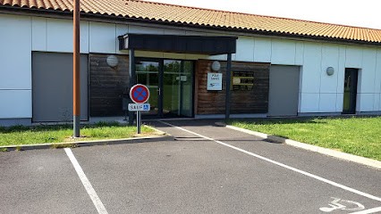 POLE SANTE, Cabinet Infirmier à Montrevault-sur-Èvre