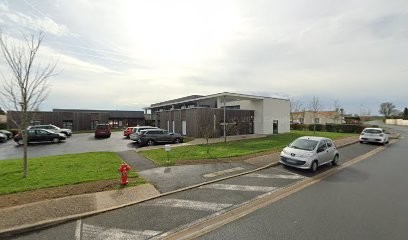 Anne-laure Naud, Cabinet Infirmier aux Gonds