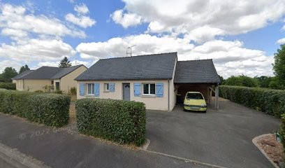 Gohier Florence, Cabinet Infirmier à Saint-Berthevin