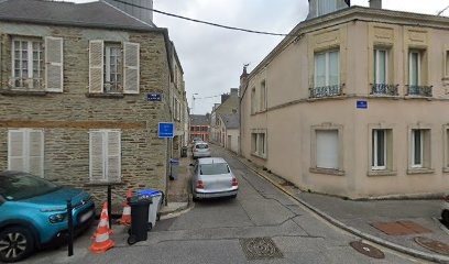 Busnel Chantal, Cabinet Infirmier à Cherbourg-en-Cotentin