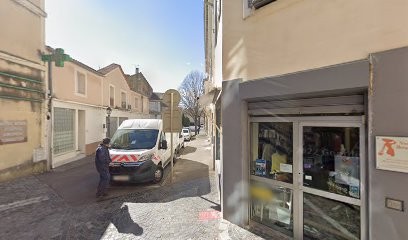 POUTOUS Emeline, Cabinet Infirmier à Bollène